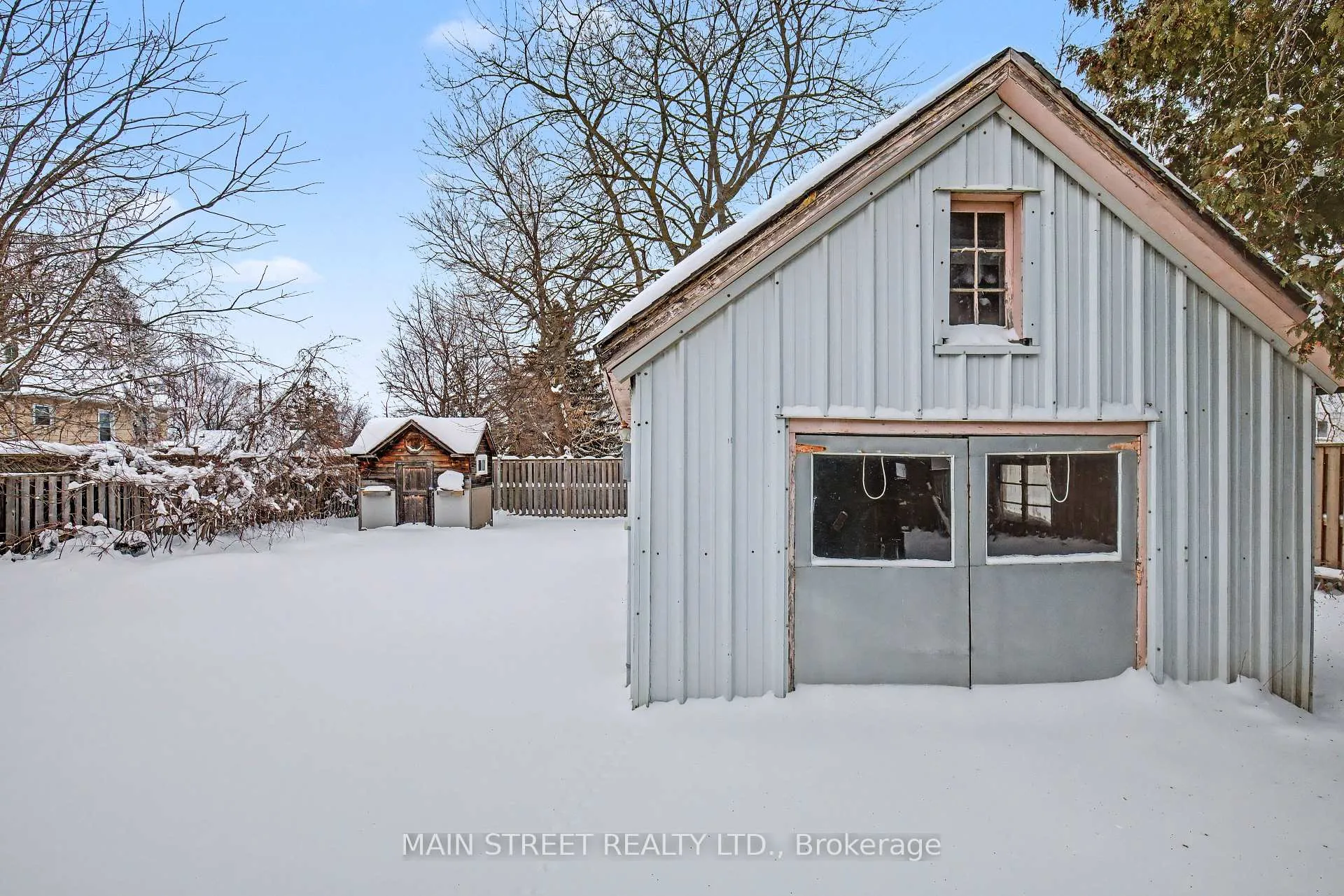 Photo 22 of 203 Gibbons Street, Oshawa, McLaughlin — HOMEH