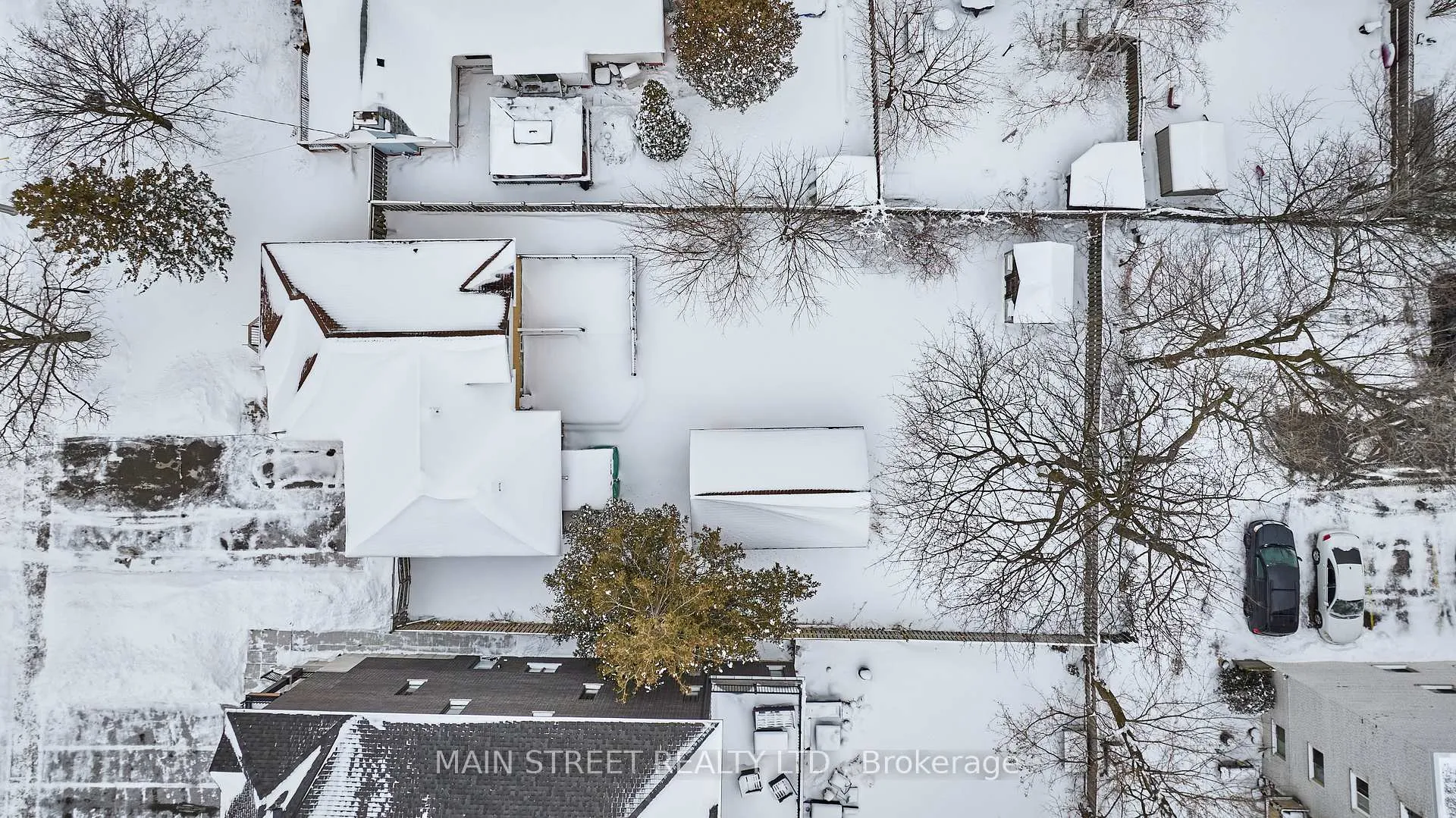 Photo 36 of 203 Gibbons Street, Oshawa, McLaughlin — HOMEH