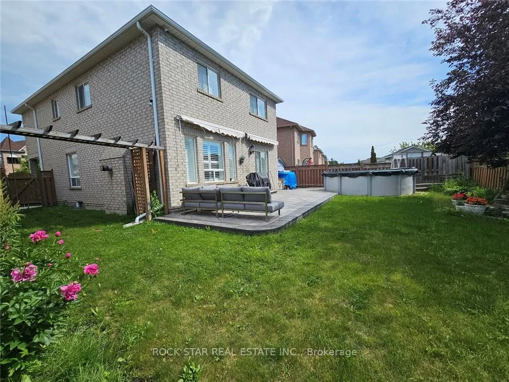 Photo 25 of 12 Ernest Biason Boulevard, Caledon, Bolton East — HOMEH