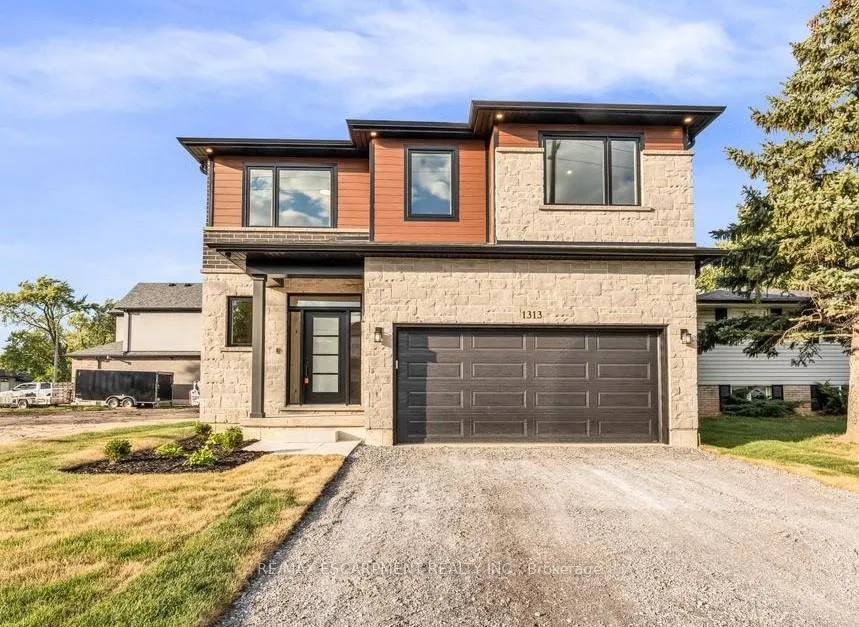 Photo 1 of 1313 Baseline Road, Hamilton, Stoney Creek — HOMEH