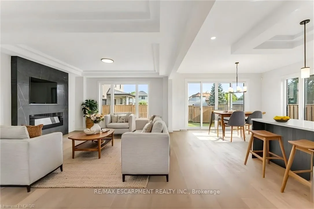 Photo 9 of 1313 Baseline Road, Hamilton, Stoney Creek — HOMEH