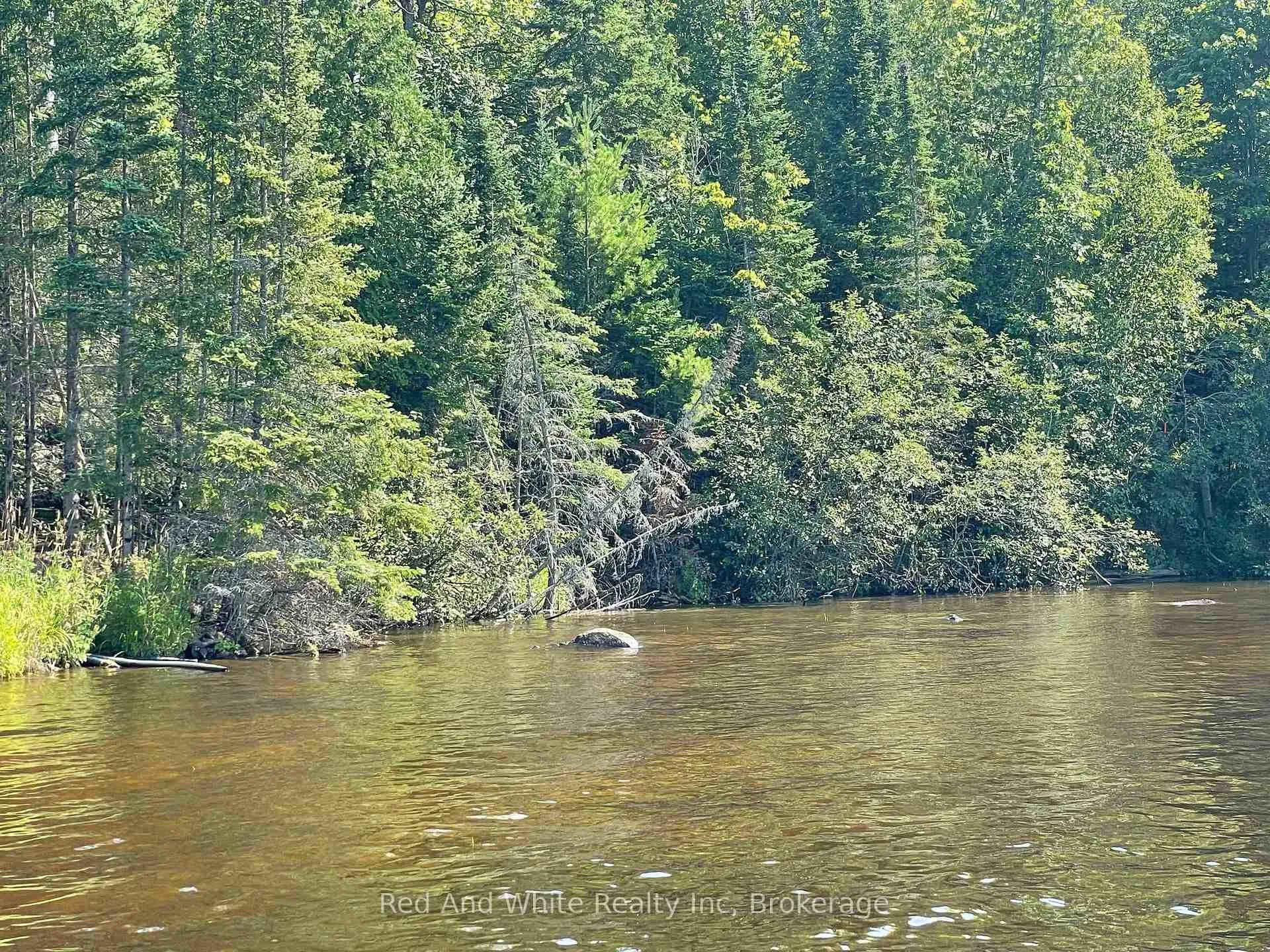 Photo 1 of 284 Chapman Drive, Magnetawan — HOMEH