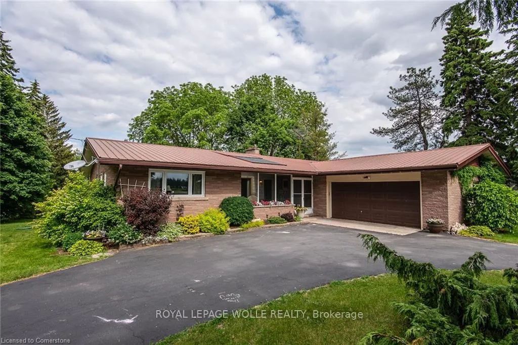 Photo 1 of 1595 Floradale Road, Woolwich — HOMEH