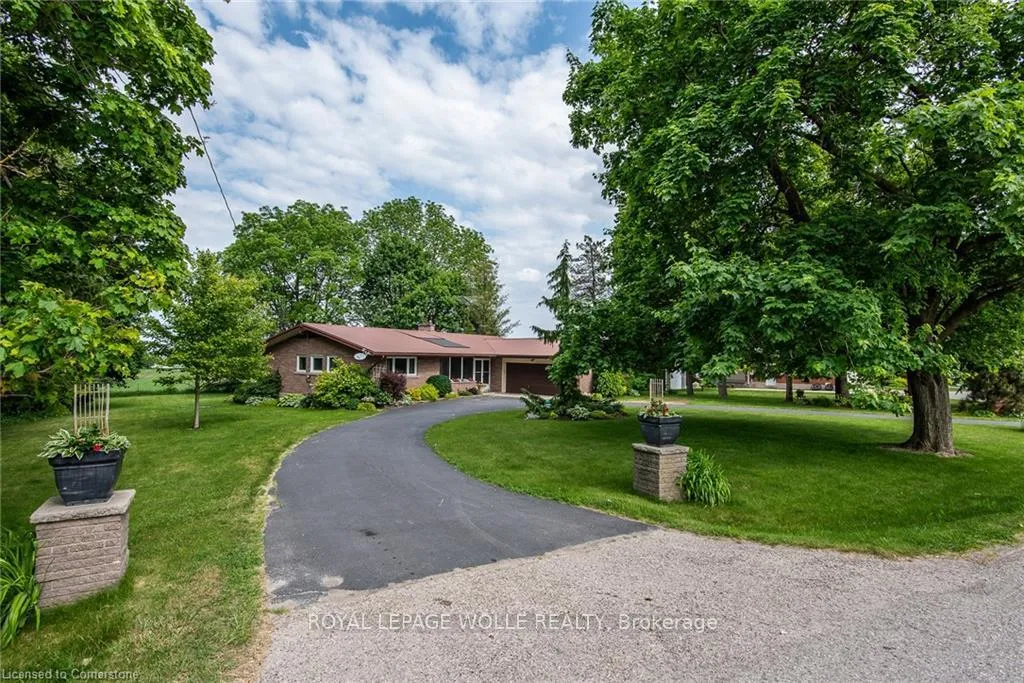Photo 2 of 1595 Floradale Road, Woolwich — HOMEH