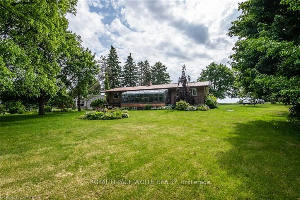 Photo 4 of 1595 Floradale Road, Woolwich — HOMEH
