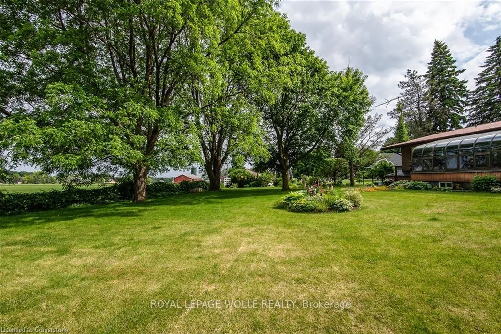 Photo 6 of 1595 Floradale Road, Woolwich — HOMEH