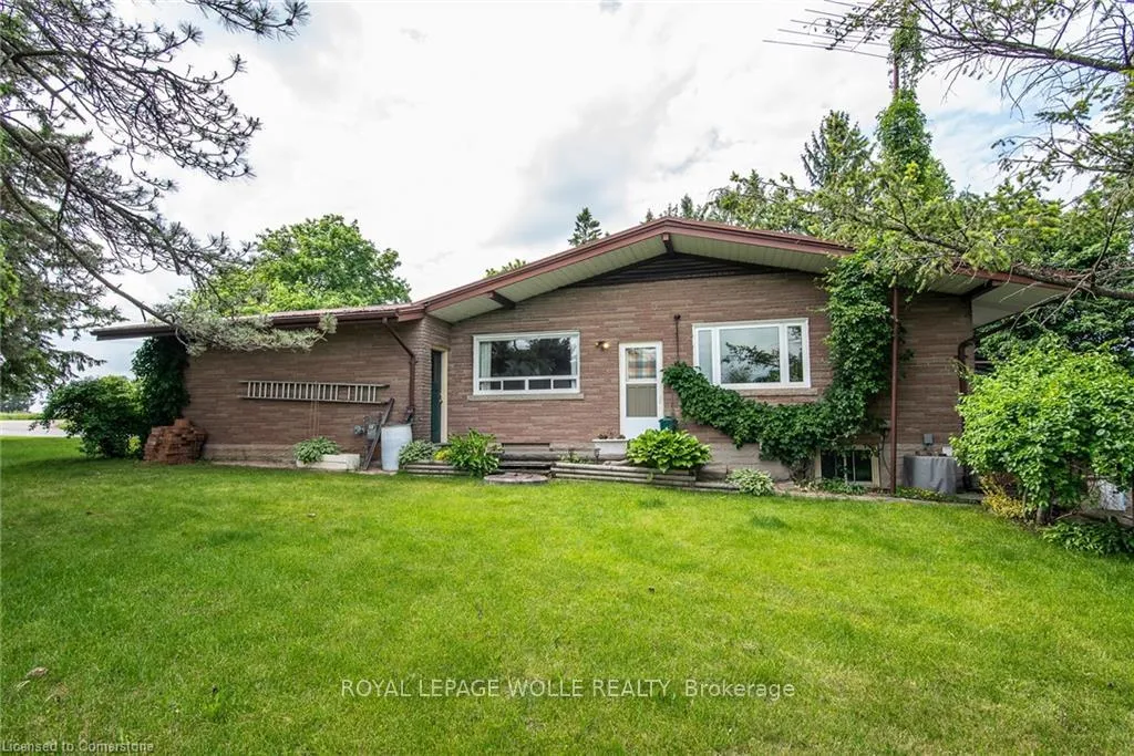 Photo 9 of 1595 Floradale Road, Woolwich — HOMEH