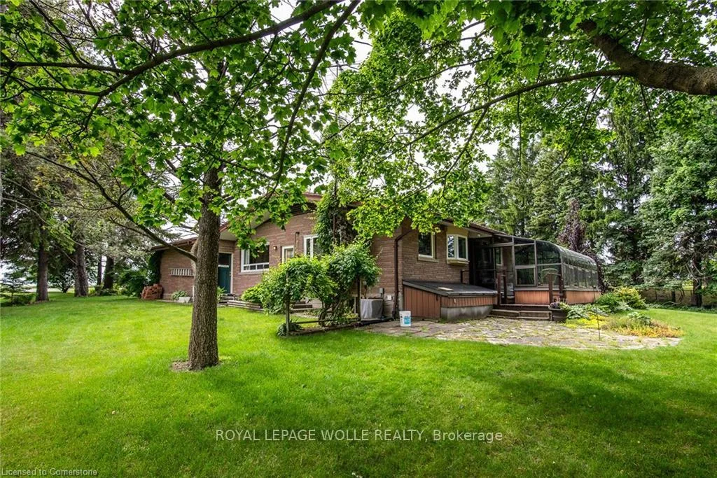 Photo 10 of 1595 Floradale Road, Woolwich — HOMEH