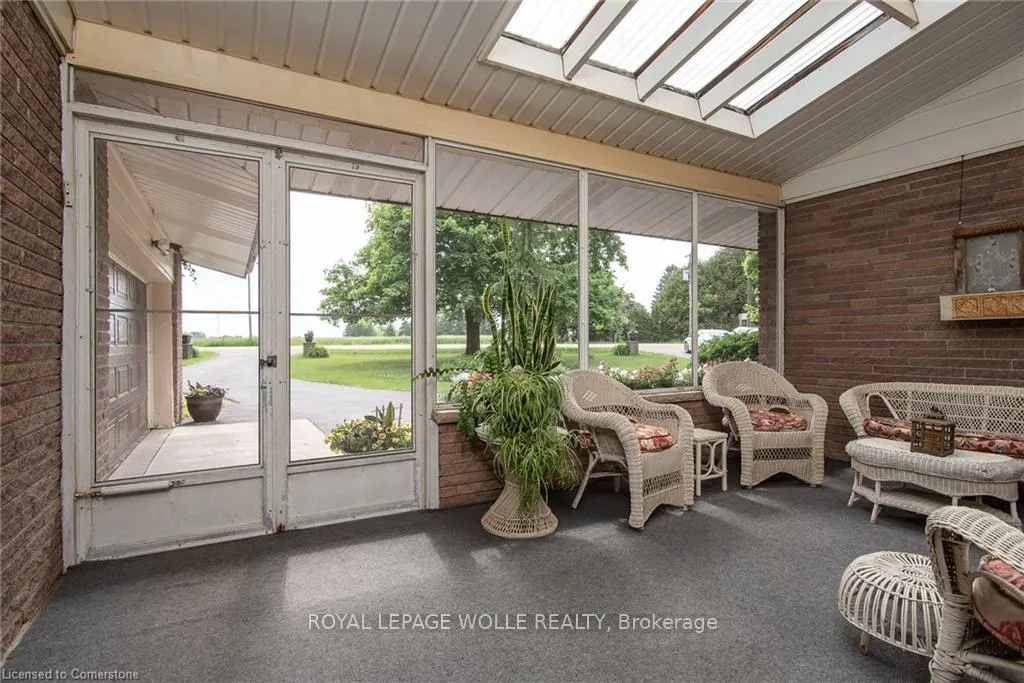Photo 11 of 1595 Floradale Road, Woolwich — HOMEH