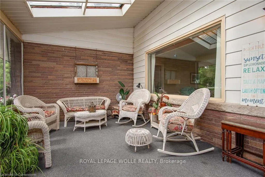 Photo 12 of 1595 Floradale Road, Woolwich — HOMEH