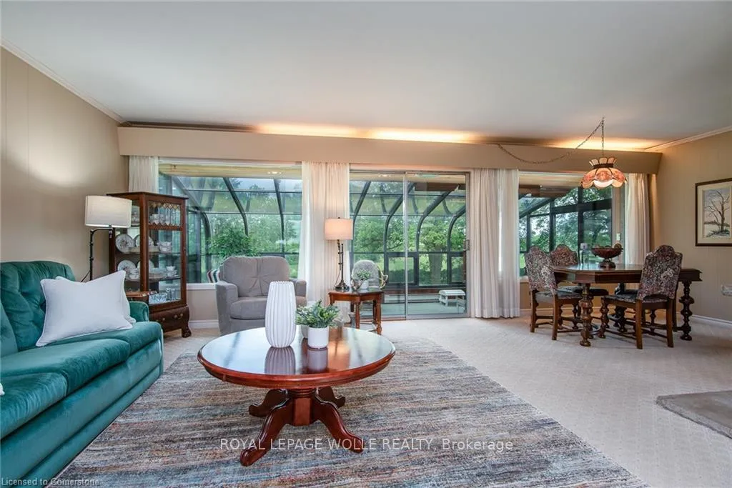 Photo 15 of 1595 Floradale Road, Woolwich — HOMEH