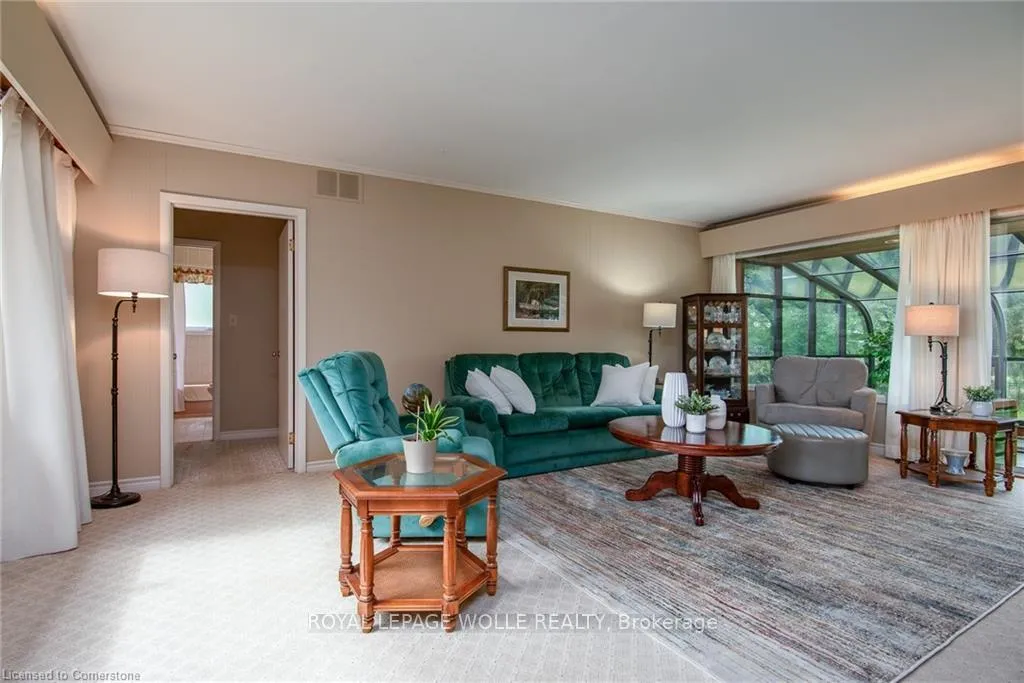 Photo 16 of 1595 Floradale Road, Woolwich — HOMEH