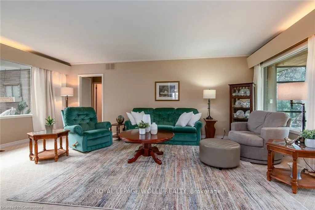 Photo 17 of 1595 Floradale Road, Woolwich — HOMEH