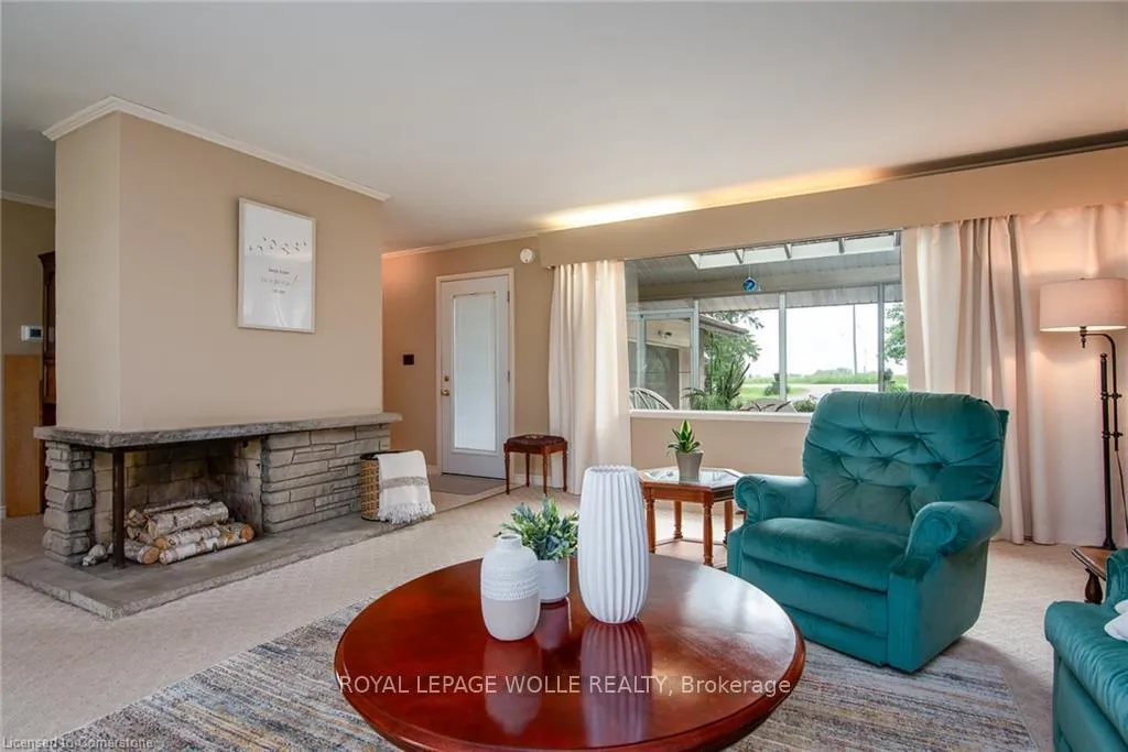 Photo 18 of 1595 Floradale Road, Woolwich — HOMEH