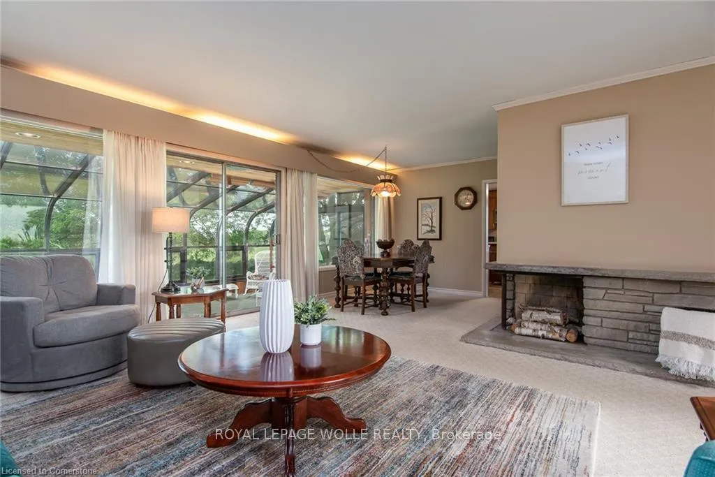 Photo 19 of 1595 Floradale Road, Woolwich — HOMEH