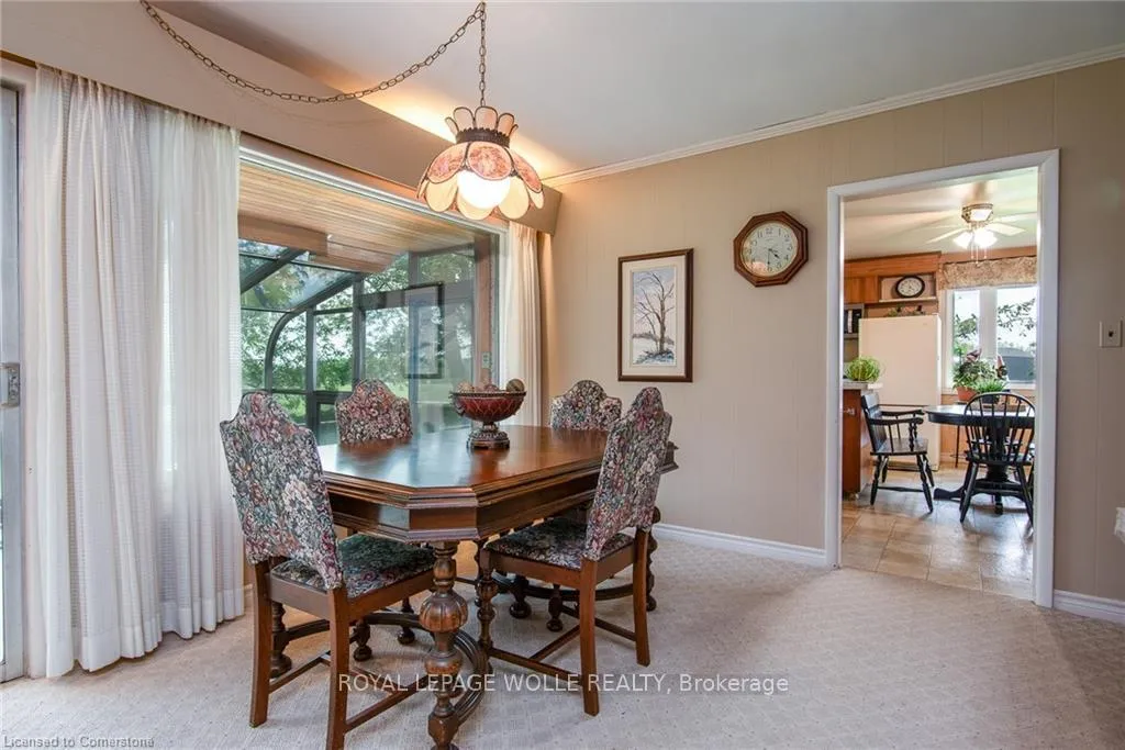 Photo 20 of 1595 Floradale Road, Woolwich — HOMEH