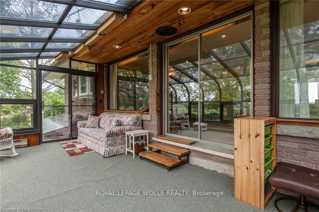 Photo 27 of 1595 Floradale Road, Woolwich — HOMEH
