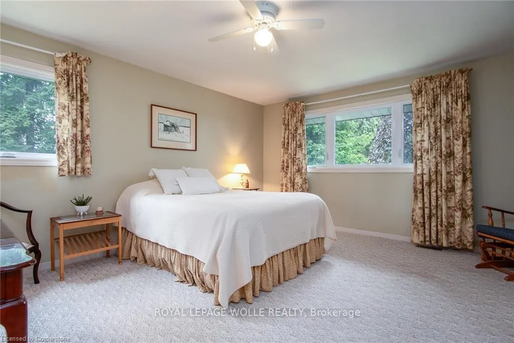 Photo 29 of 1595 Floradale Road, Woolwich — HOMEH
