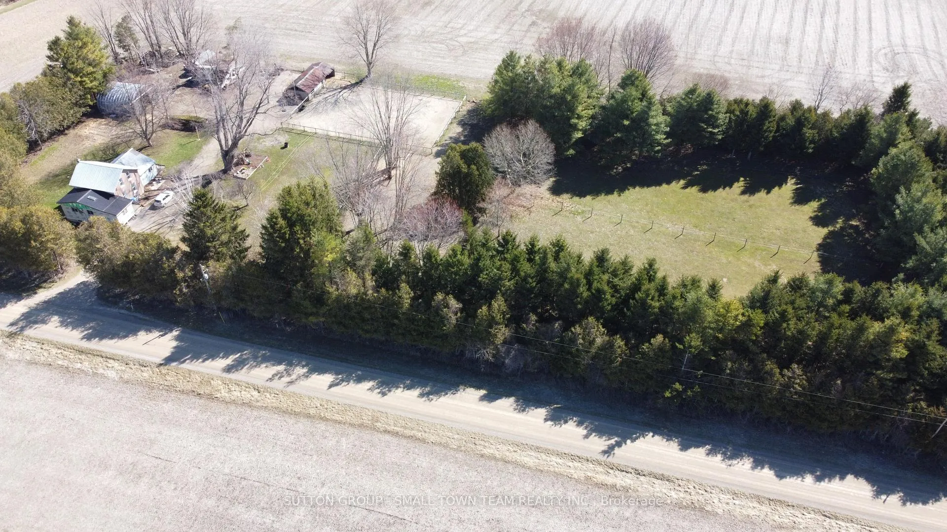 Photo 1 of 71748 Shipka Line, Bluewater, Dashwood — HOMEH