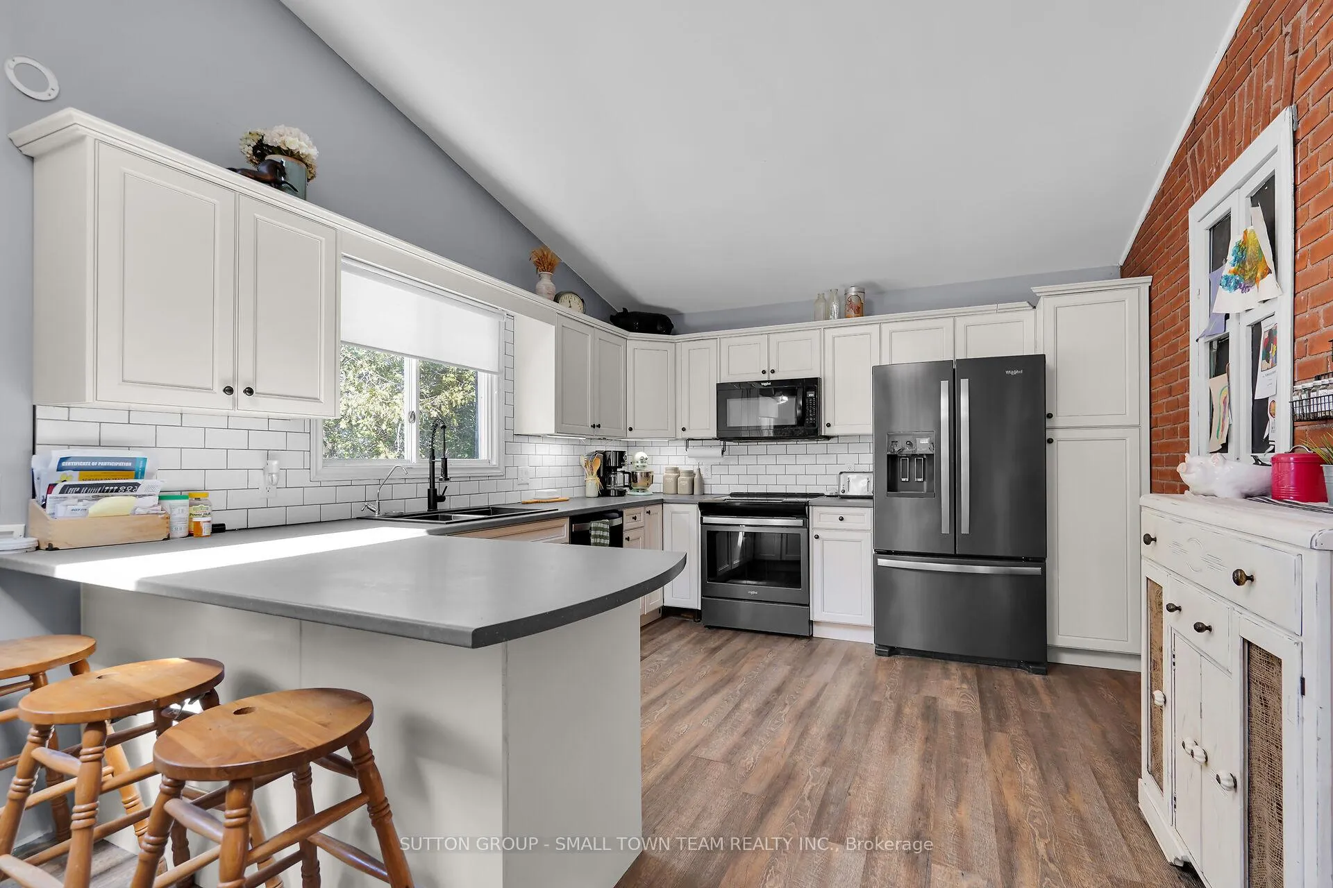 Photo 4 of 71748 Shipka Line, Bluewater, Dashwood — HOMEH