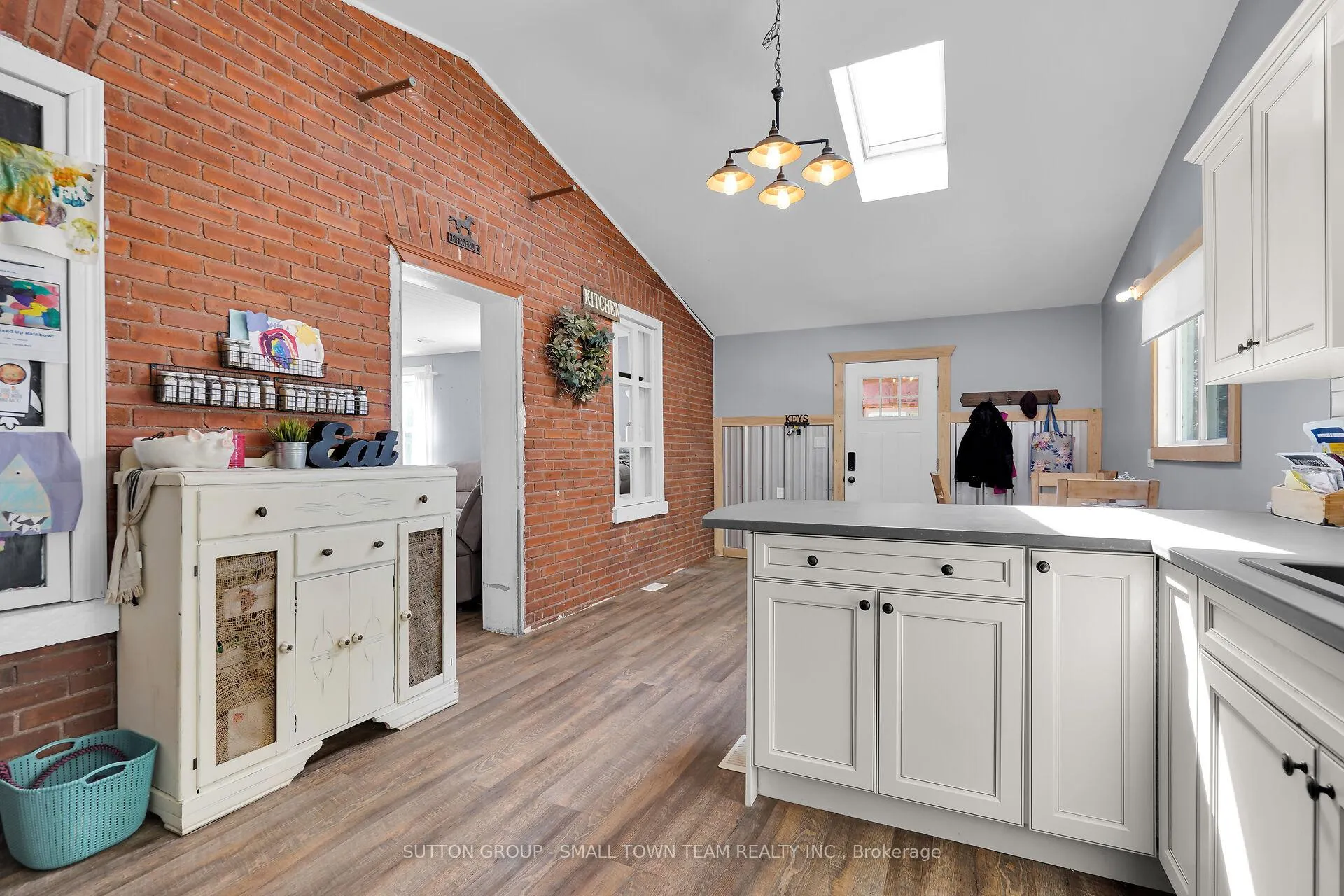 Photo 8 of 71748 Shipka Line, Bluewater, Dashwood — HOMEH