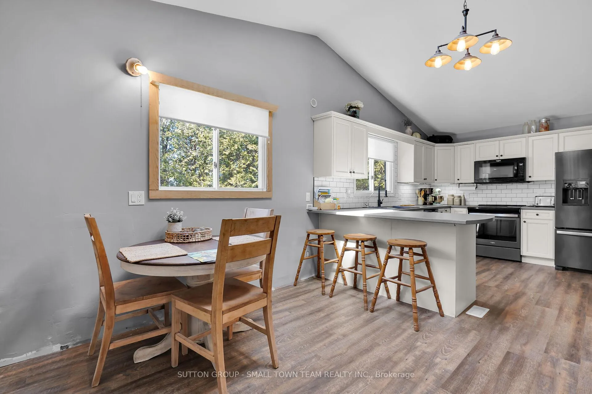 Photo 9 of 71748 Shipka Line, Bluewater, Dashwood — HOMEH