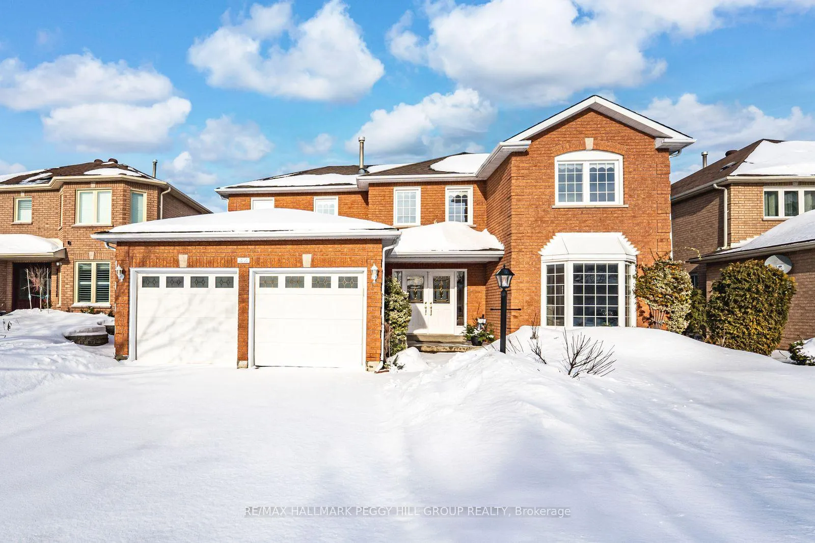 Photo 1 of 44 Cardinal Street, Barrie, Cundles East — HOMEH