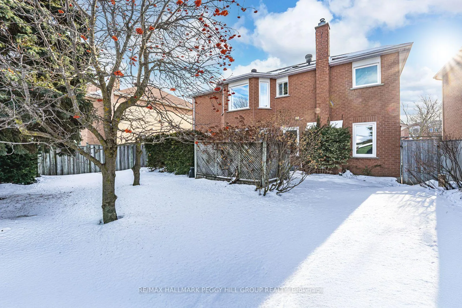 Photo 20 of 44 Cardinal Street, Barrie, Cundles East — HOMEH