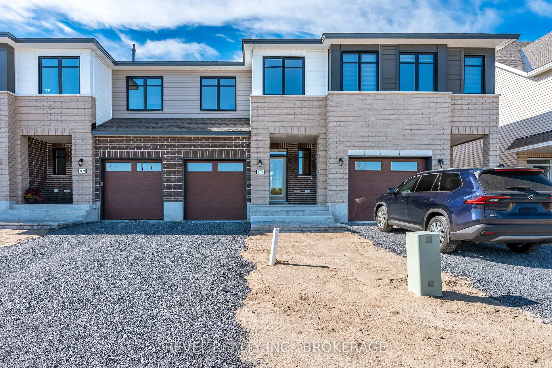Photo 1 of 1071 Barrow Avenue, Kingston, East Gardiners Rd — HOMEH