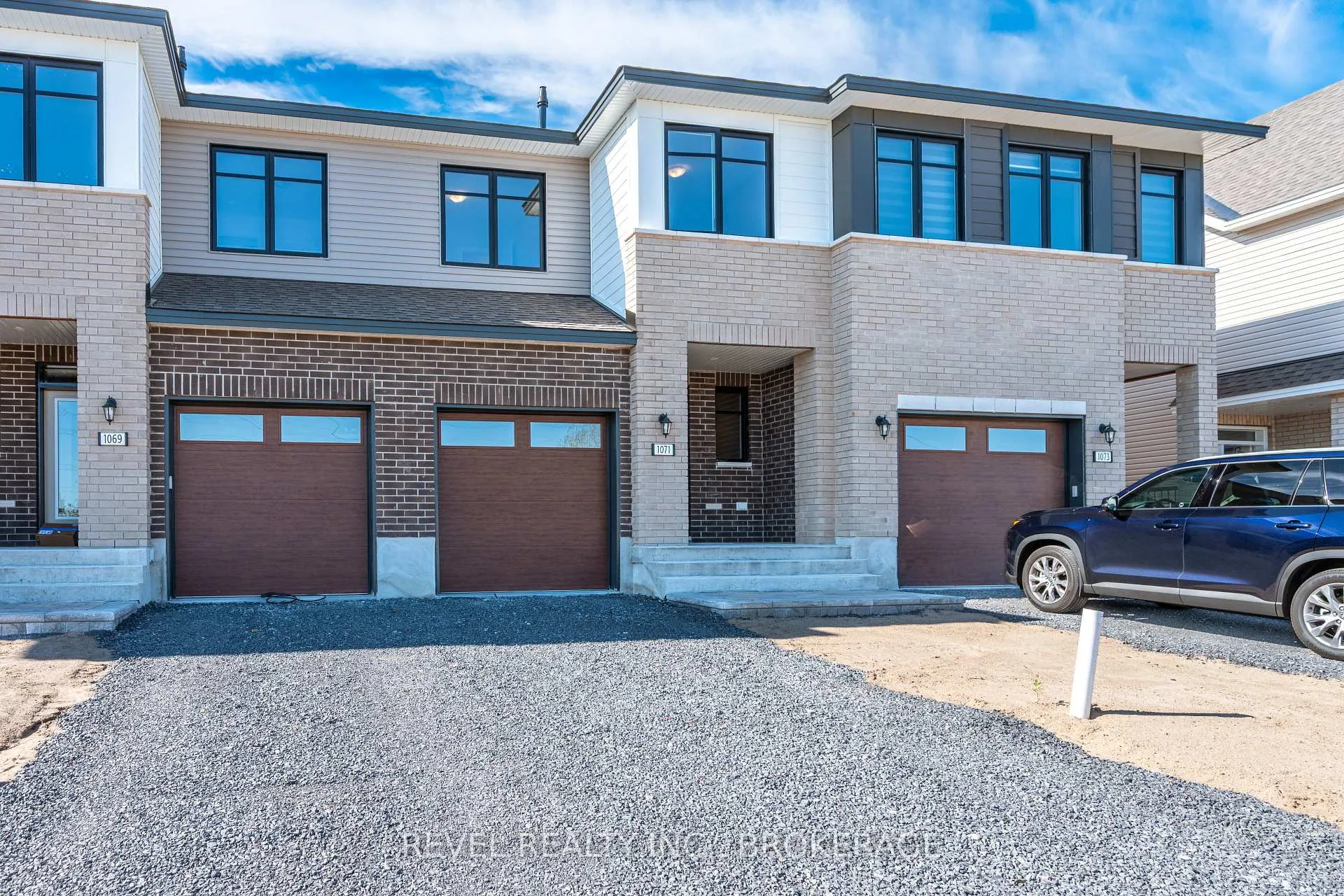 Photo 3 of 1071 Barrow Avenue, Kingston, East Gardiners Rd — HOMEH