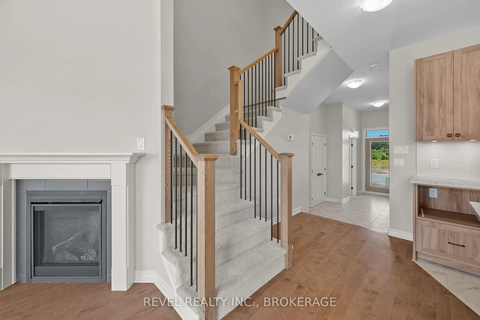 Photo 15 of 1071 Barrow Avenue, Kingston, East Gardiners Rd — HOMEH