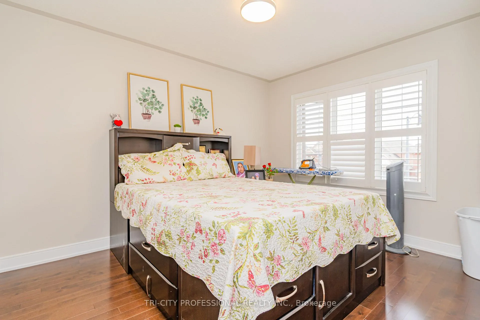 Photo 20 of 5 Drummondville Drive, Brampton, Bram East — HOMEH