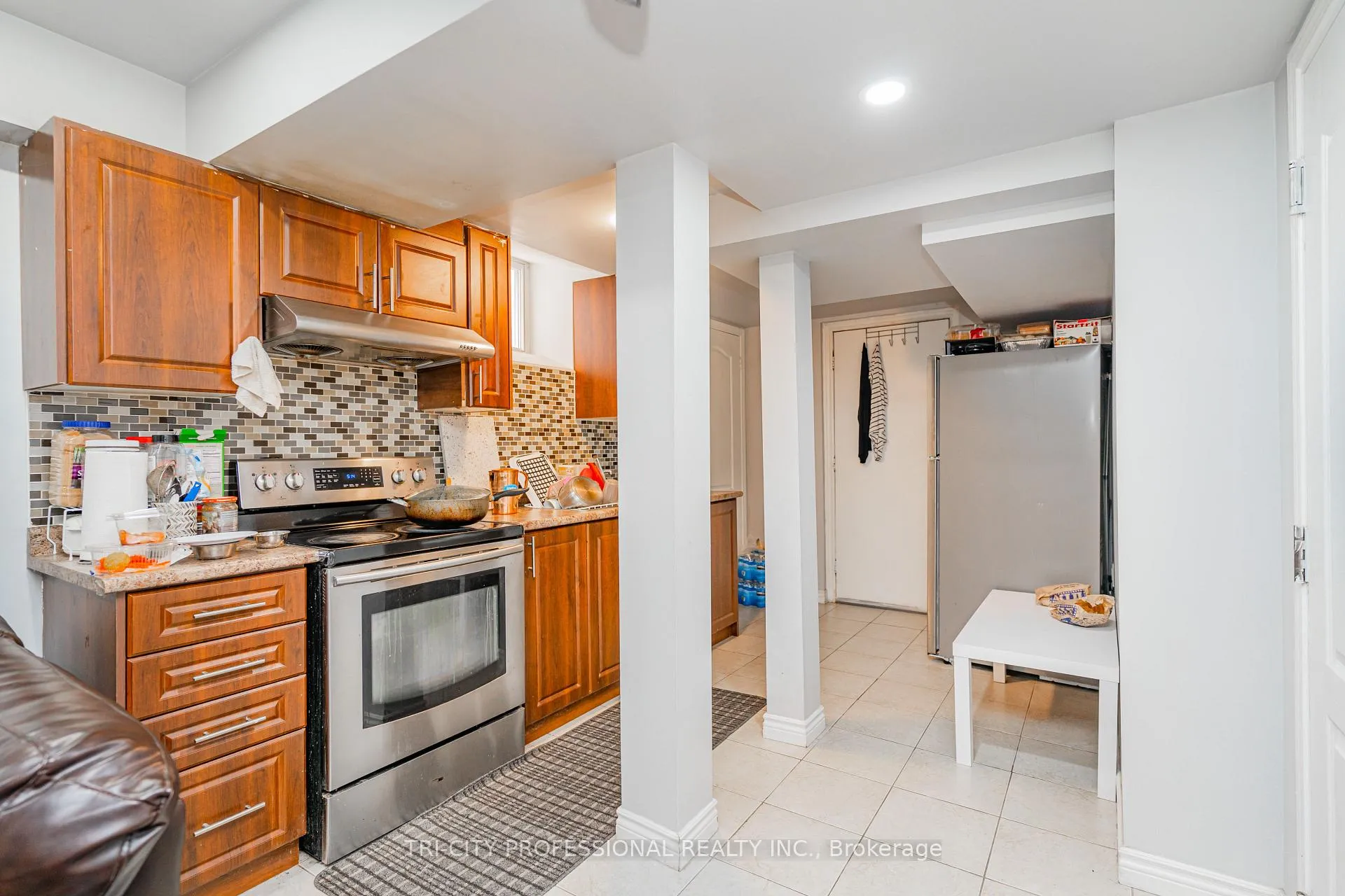 Photo 26 of 5 Drummondville Drive, Brampton, Bram East — HOMEH