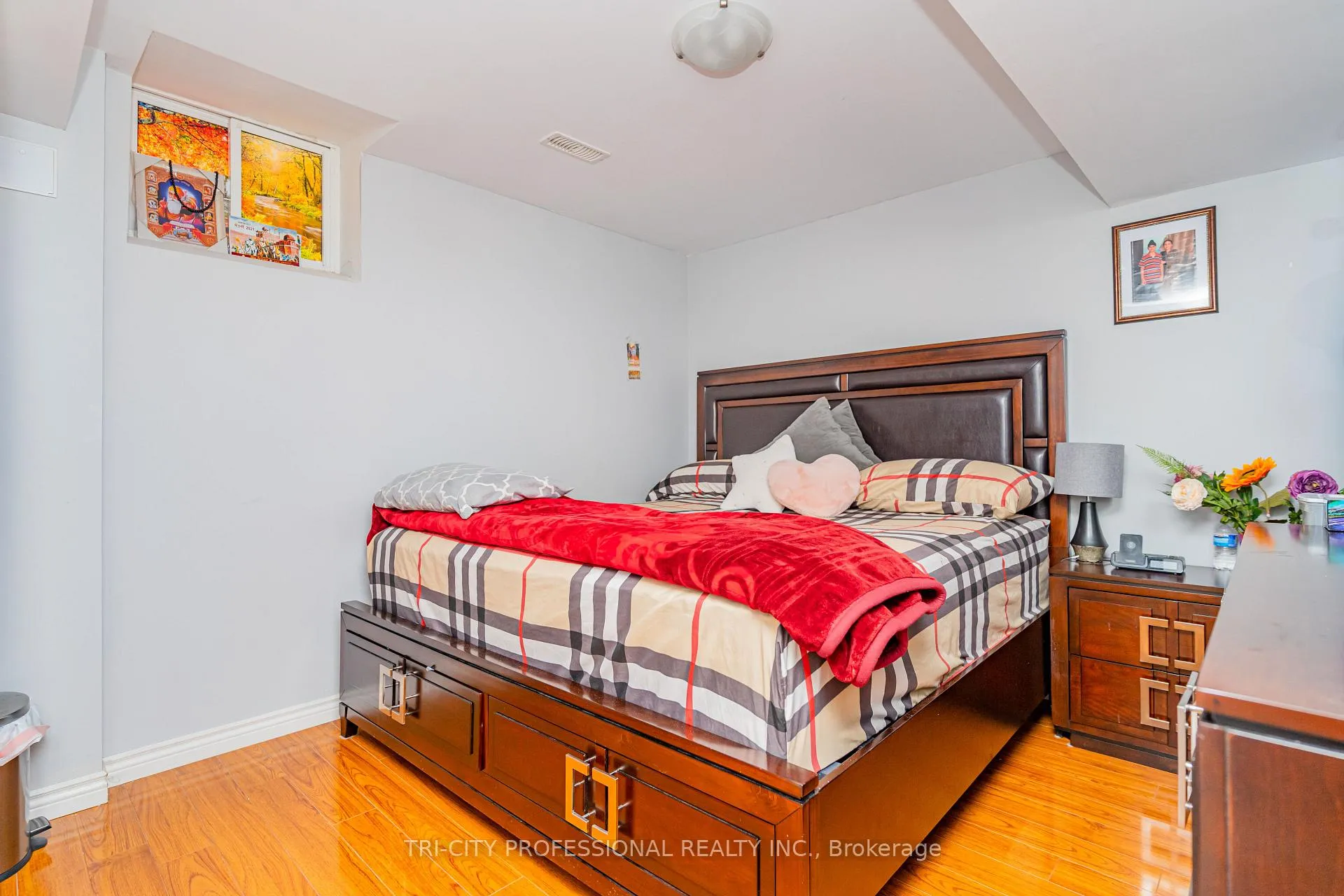 Photo 27 of 5 Drummondville Drive, Brampton, Bram East — HOMEH