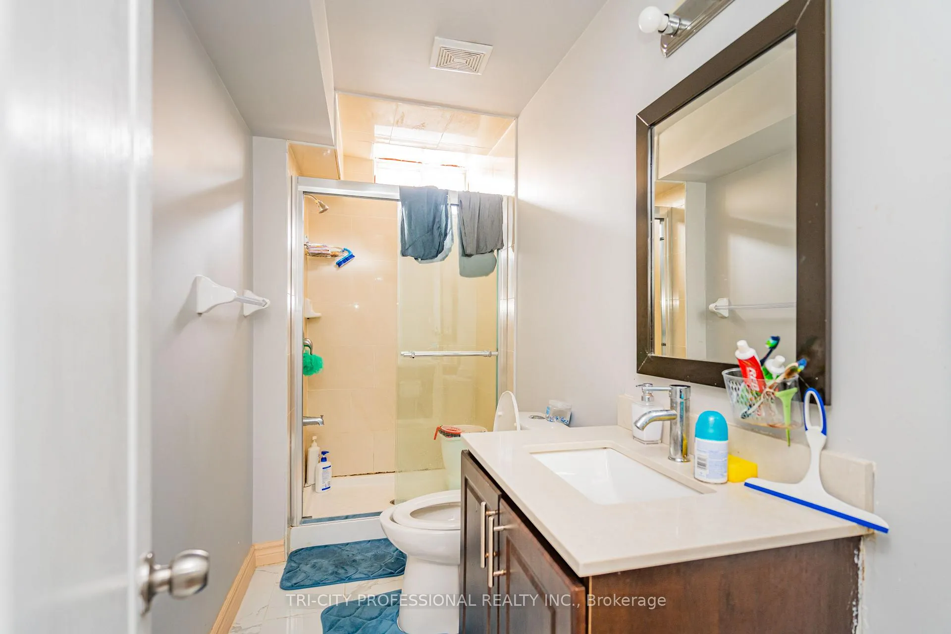Photo 28 of 5 Drummondville Drive, Brampton, Bram East — HOMEH