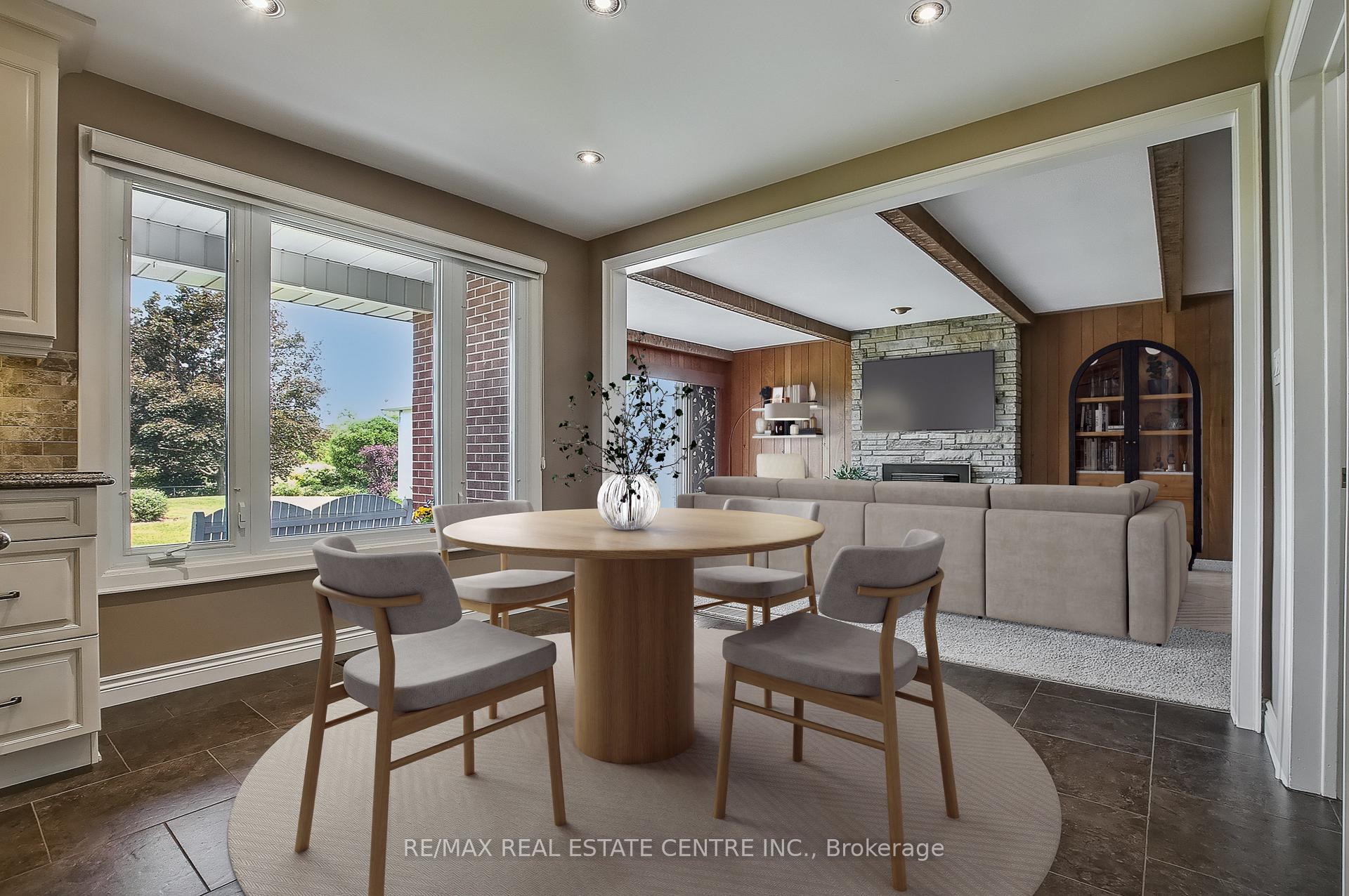 Photo 18 of 2151 No 1 Side Road, Burlington, Rural Burlington — HOMEH