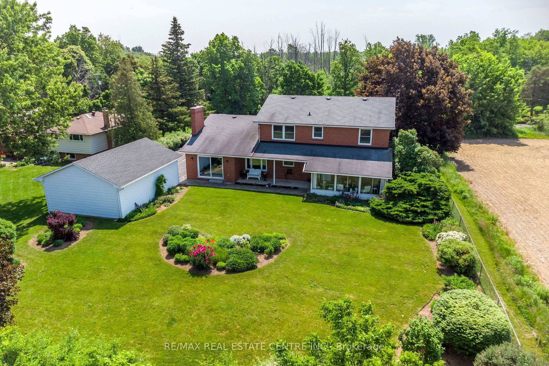 Photo 46 of 2151 No 1 Side Road, Burlington, Rural Burlington — HOMEH