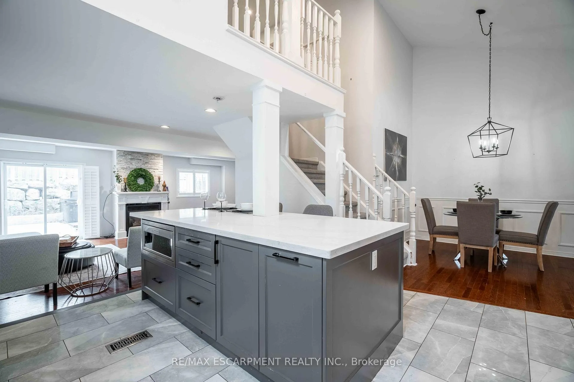 Photo 13 of 304 Acadia Drive, Hamilton, Butler — HOMEH
