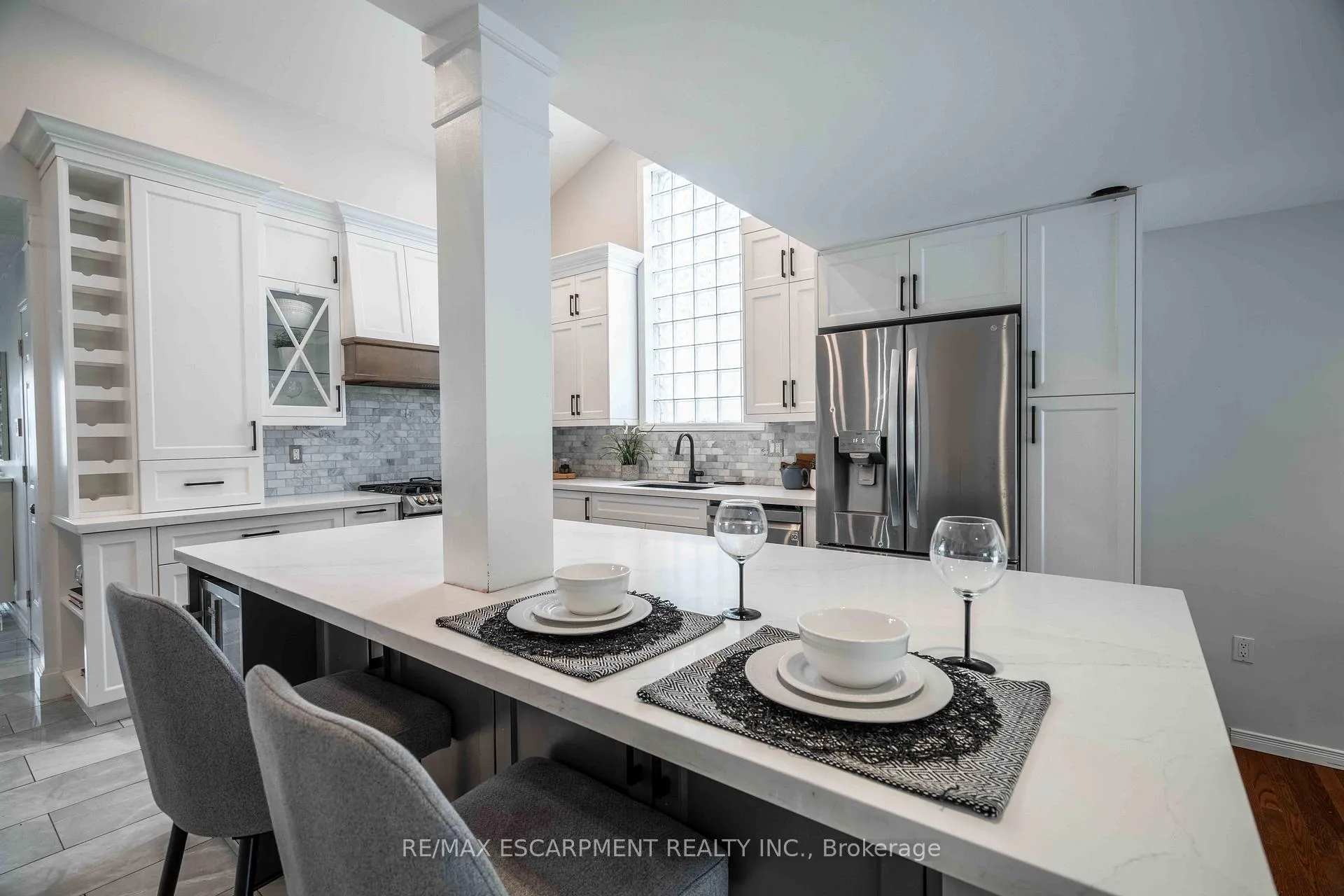 Photo 17 of 304 Acadia Drive, Hamilton, Butler — HOMEH