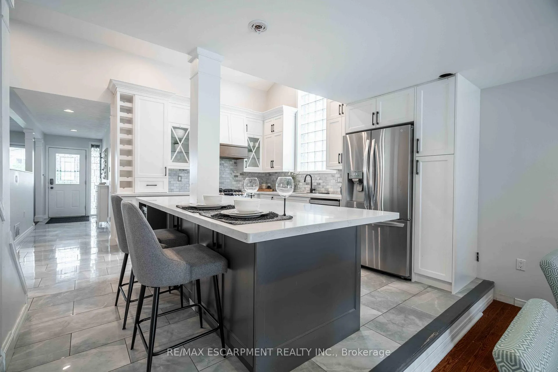 Photo 18 of 304 Acadia Drive, Hamilton, Butler — HOMEH