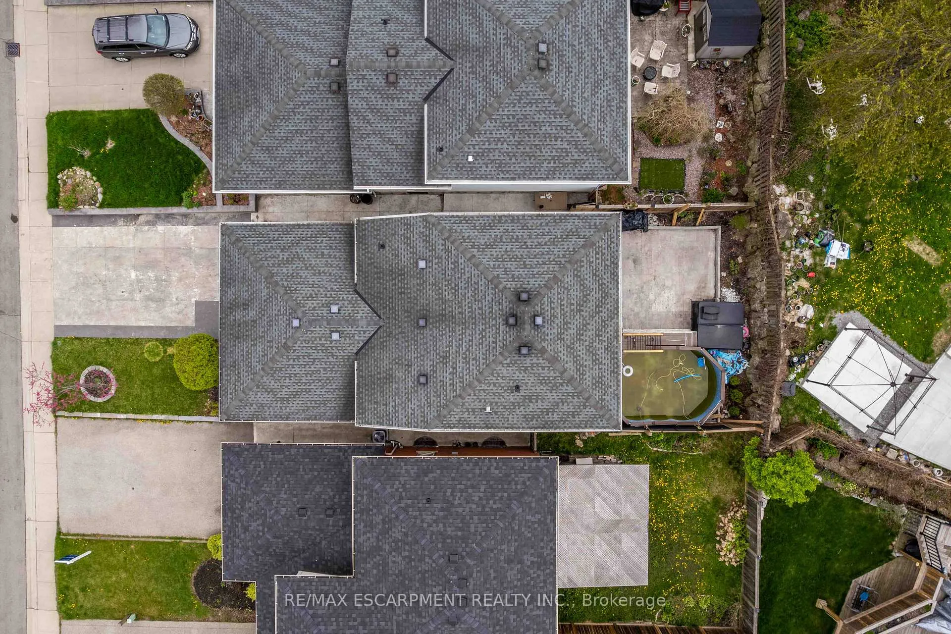 Photo 44 of 304 Acadia Drive, Hamilton, Butler — HOMEH
