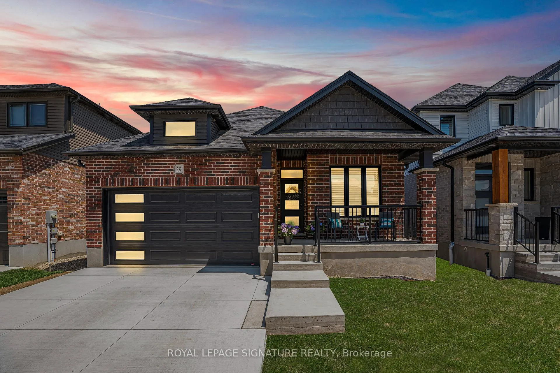 Photo 1 of 39 Wenger Road, Woolwich, Breslau — HOMEH