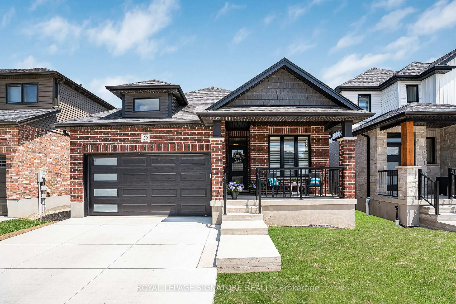 Photo 2 of 39 Wenger Road, Woolwich, Breslau — HOMEH
