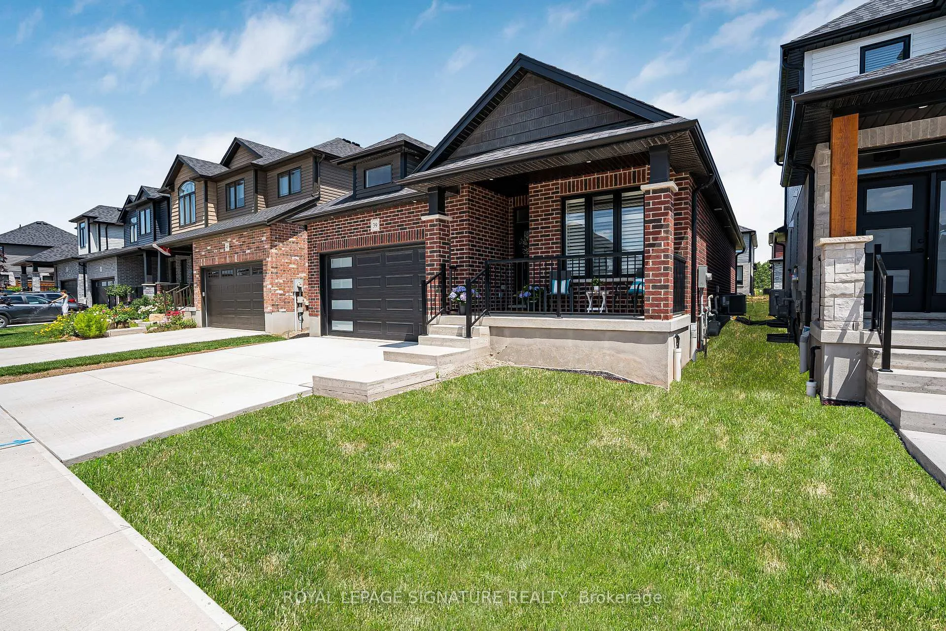 Photo 3 of 39 Wenger Road, Woolwich, Breslau — HOMEH
