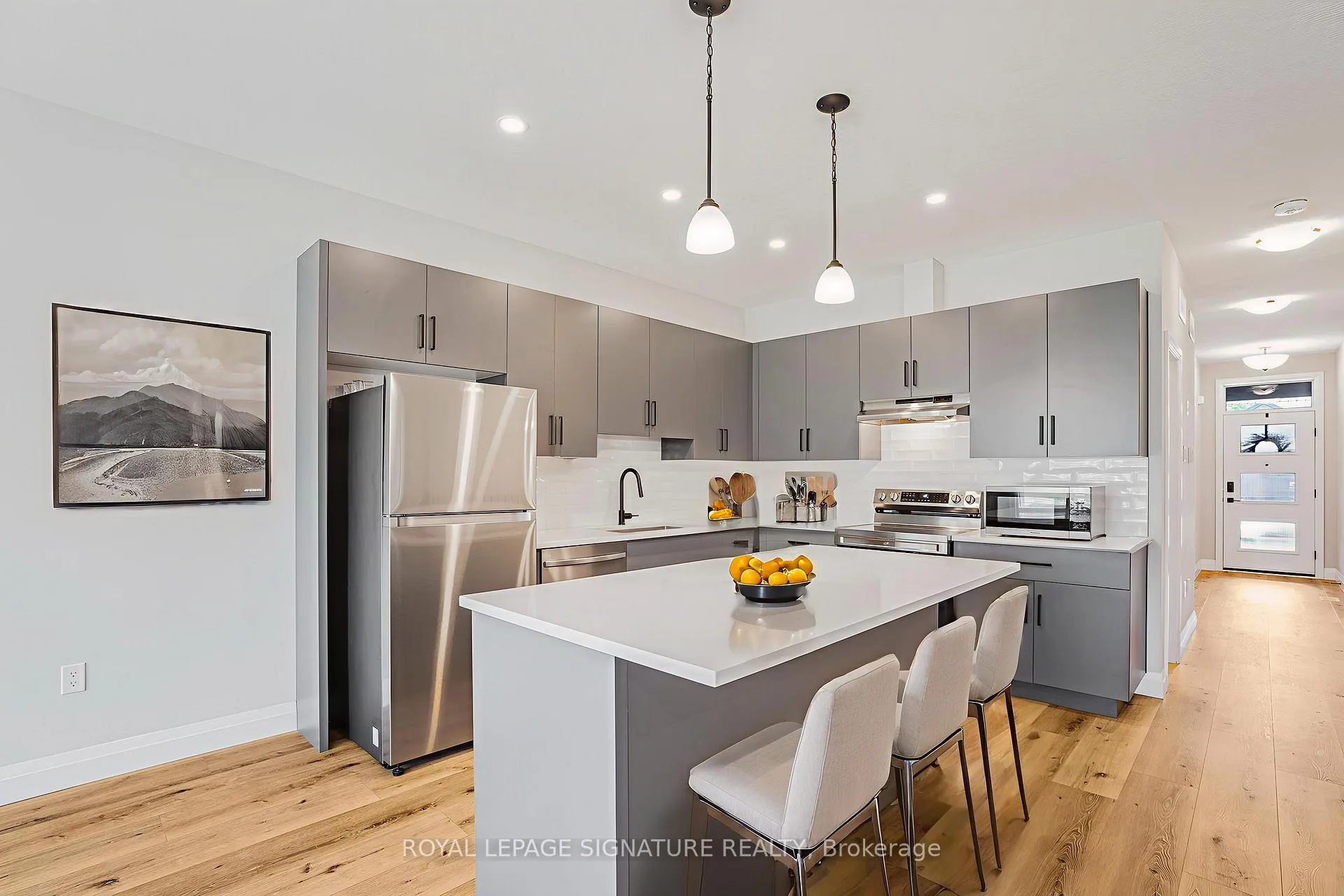 Photo 5 of 39 Wenger Road, Woolwich, Breslau — HOMEH