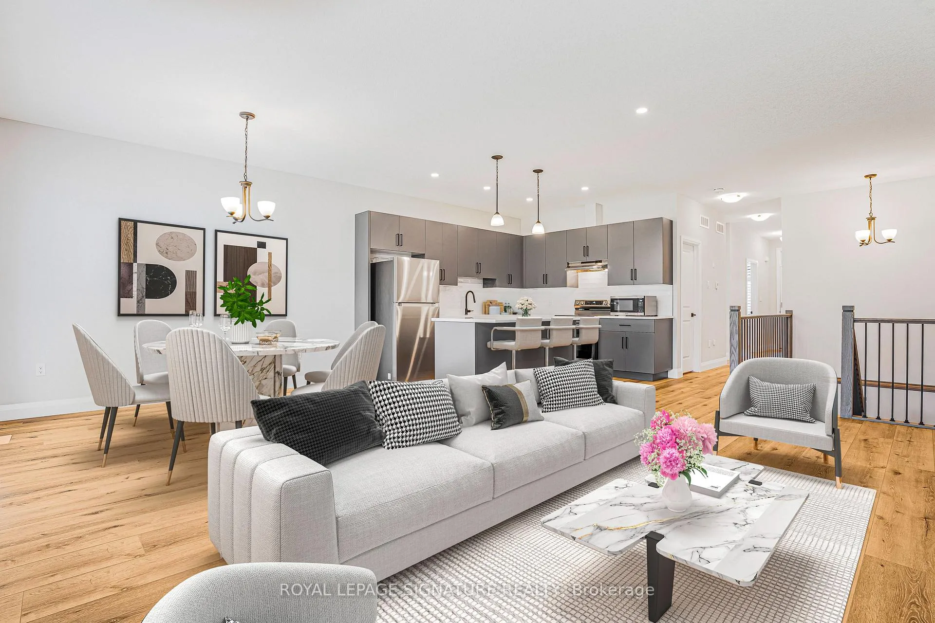 Photo 6 of 39 Wenger Road, Woolwich, Breslau — HOMEH