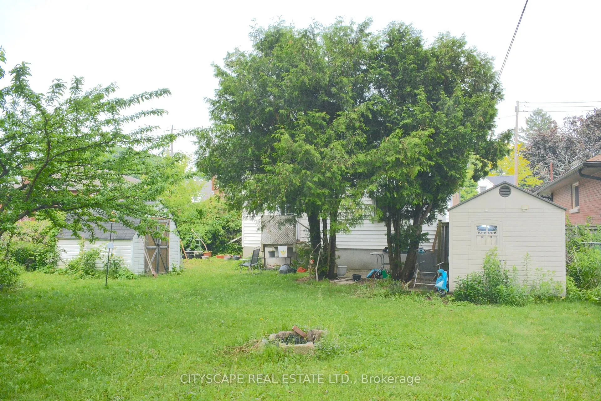 Photo 46 of 40 Elgin Street N, Cambridge — HOMEH