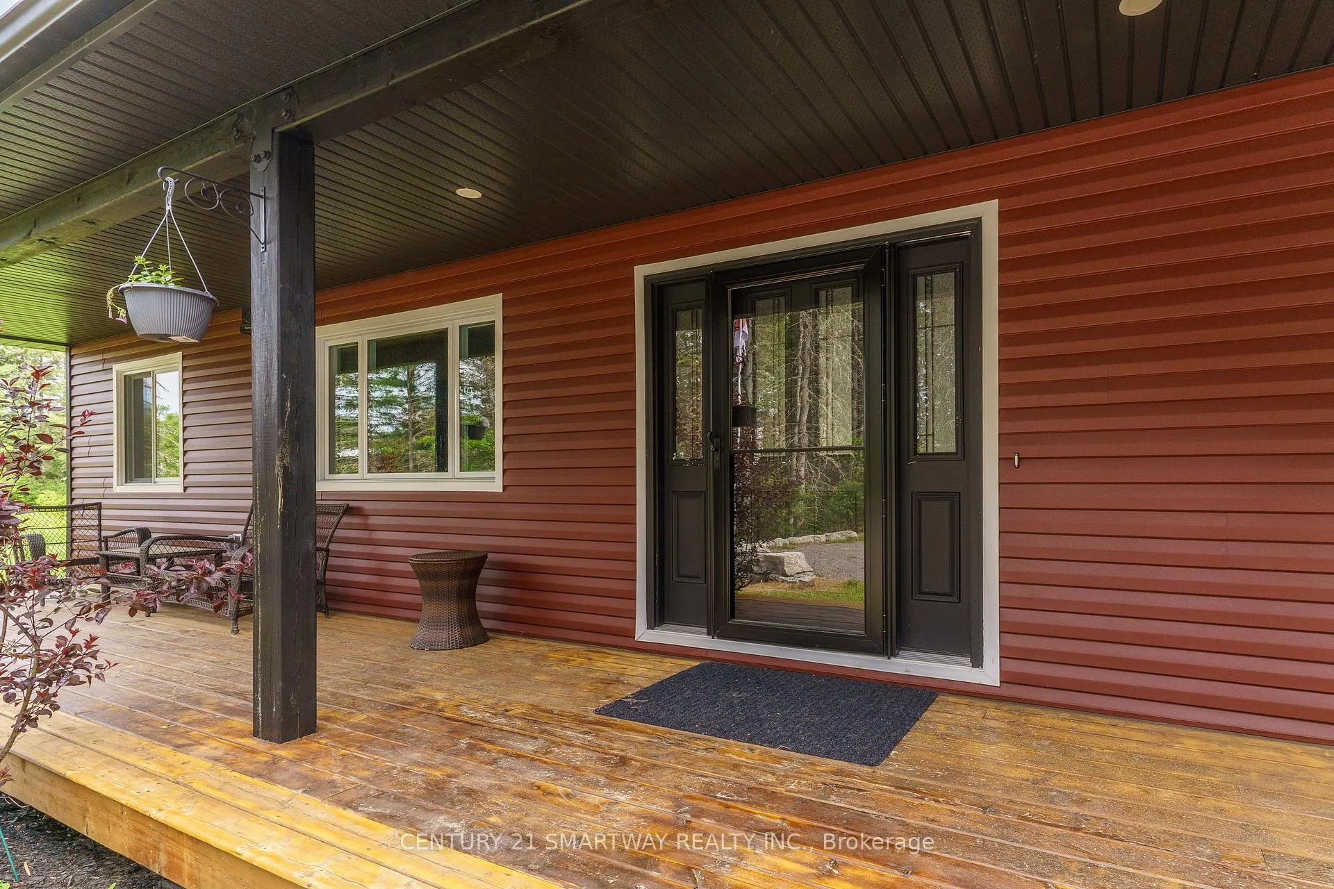 Photo 6 of 96 Main Street, Burk's Falls — HOMEH