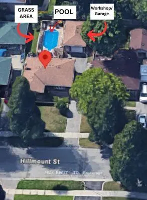 Photo 49 of 31 Hillmount Street, Kitchener — HOMEH