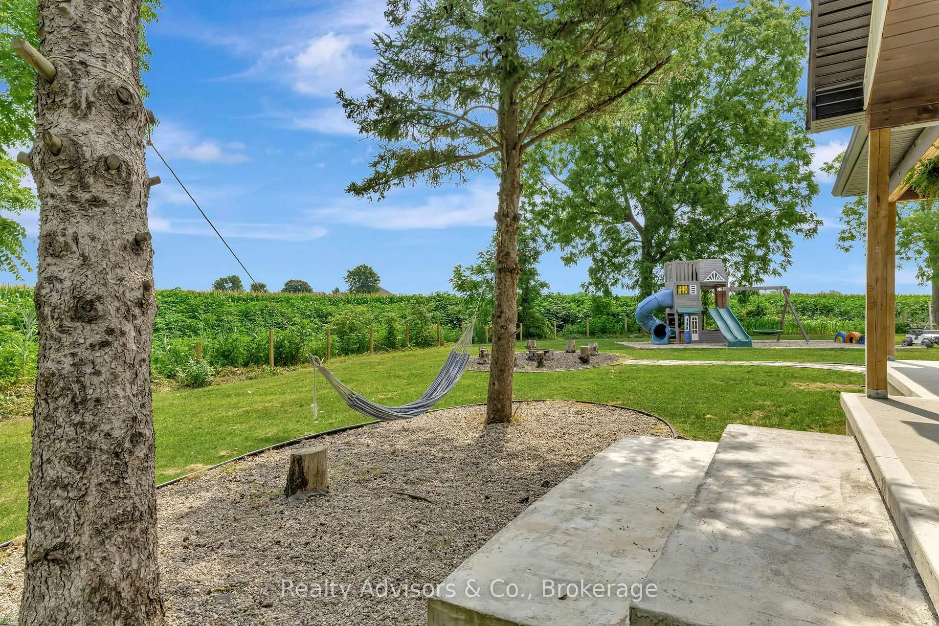 Photo 35 of 15416 Austin Line, Chatham-Kent, Bothwell — HOMEH